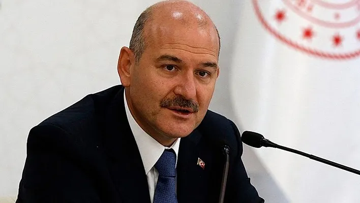 Bakan Soylu'dan Thodex'in kurucusunun iadesine ilişkin açıklama