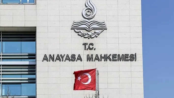 Bakan Tunç'tan yeni anayasa mesajı