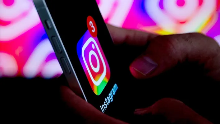 Instagram erişime açıldı