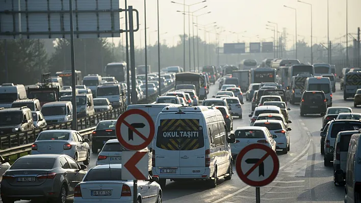 Bakanlık otomatik tespit ediyor