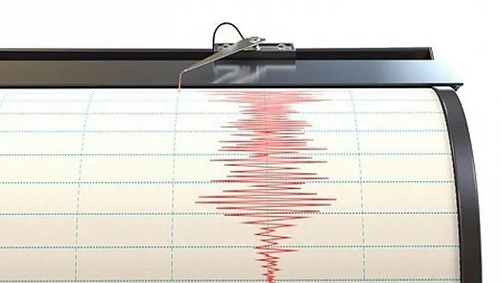 Balıkesir peş peşe depremlerle sallandı