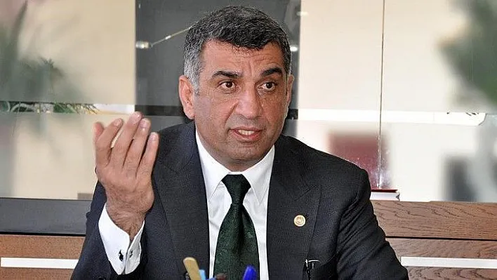 'Bana karşı haddinizi bileceksiniz'