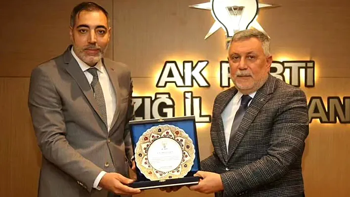 Başarılı Başkan, İl Genel Meclis Üyeliğine aday oldu