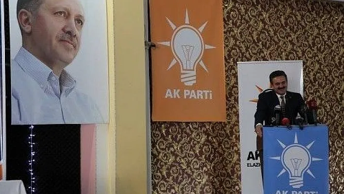 Başbakanımız Asla Diktatör Olamaz 