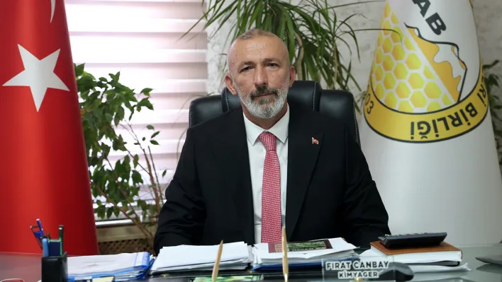 Başkan Canbay: 'Doğru bilenen yanlışlar var'