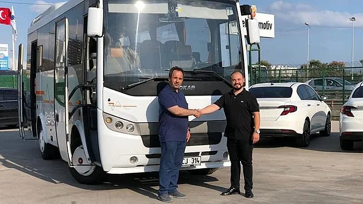 Başkan Yılmaz: Yurtbaşı Beldemiz gelişiyor