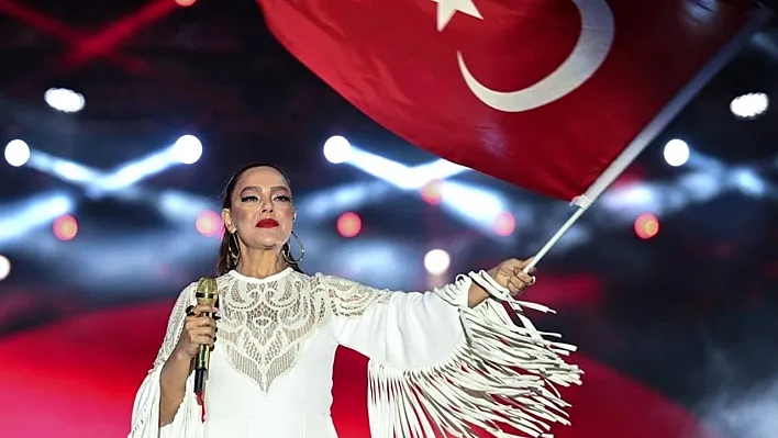 Başkent'te 69 milyon TL'lik konser tartışması sürüyor