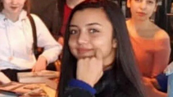 Başkent'te yeni bir Şule Çet vakası