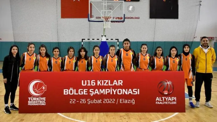 Basketbol Ligi müsabakaları başladı