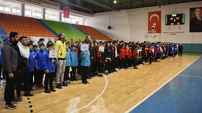 Basketbol müsabakaları sona erdi