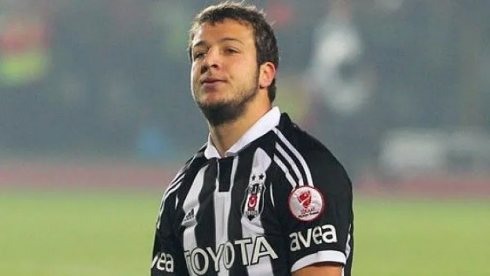 Batuhan Karadeniz Elazığspor'da