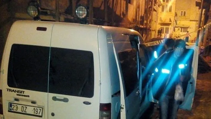 Bayan Cesedi Mahalle Sakinlerini Korkuttu