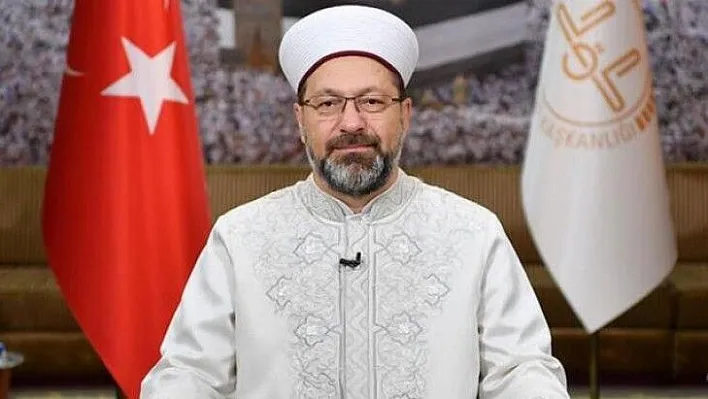 Bayram namazı camilerde kılınacak mı? Diyanet açıkladı