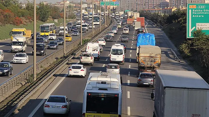 Bayramda köprü ve otoyollar ücretsiz