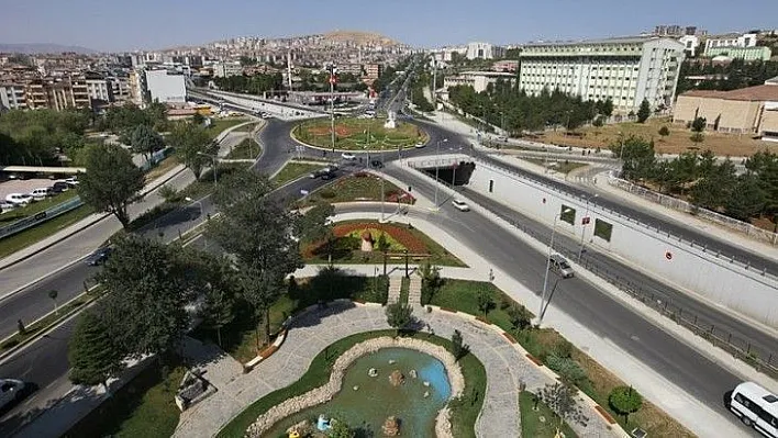 Bayramın ilk günü Elazığ'da hava nasıl olacak?