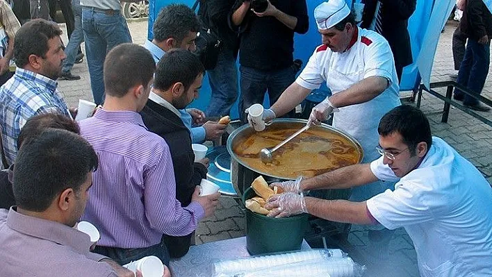 Belediye Ve Esder'den Ahilik Haftası