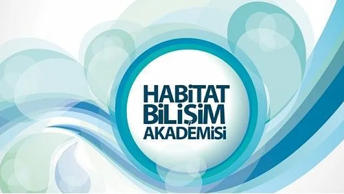 Belediyeden Habitat ile iş birliği