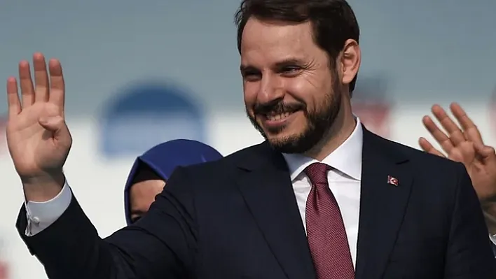 Berat Albayrak istifa mı etti haber doğru mu? Türkiye bu haberle çalkalanıyor