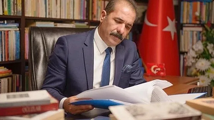 Bilal Çoban'dan Erdoğan'a açık mektup