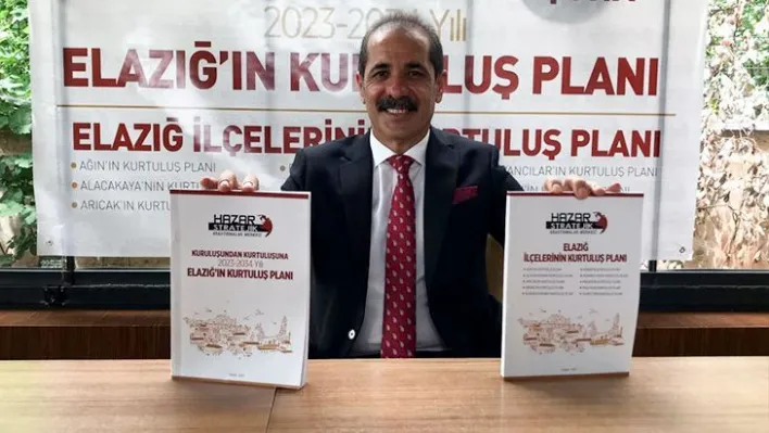 Bilal Çoban tarımsal kalkınmanın sağlanması için konuştu