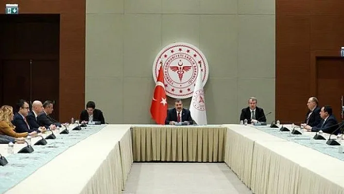 Bilim Kurulu bugün toplanıyor!