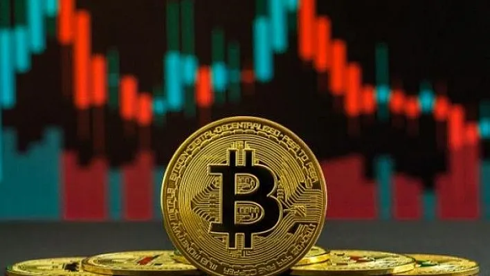 Bitcoin'de Çin depremi!