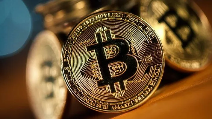 Bitcoin değer kaybediyor