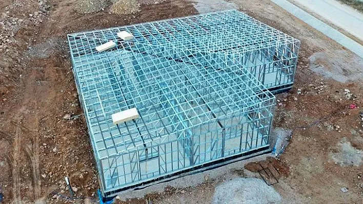Bizmişen Sosyalhane Projesi yükselmeye devam ediyor