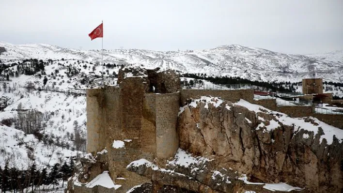 Bugün Elazığ'da hava durumu nasıl olacak?