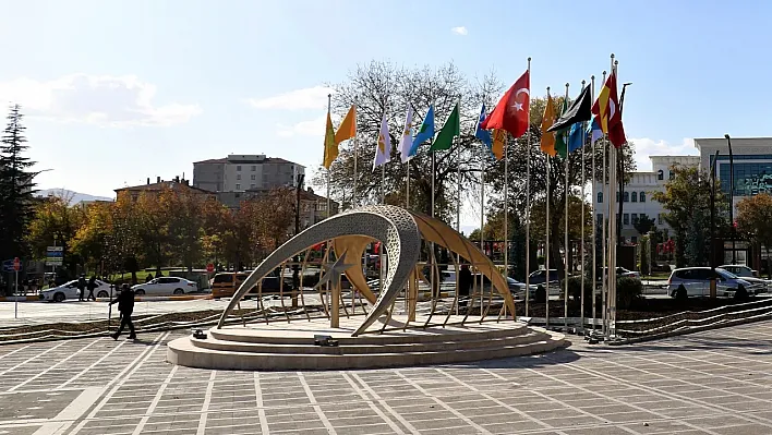 Bugün Elazığ hava durumu nasıl olacak?