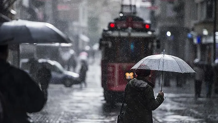 Bugün hava nasıl olacak?