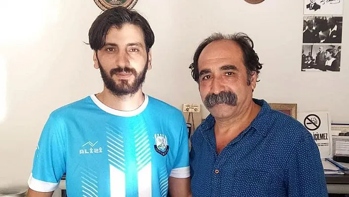 Bülent Güllü'den Dersimspor'a 3 transfer