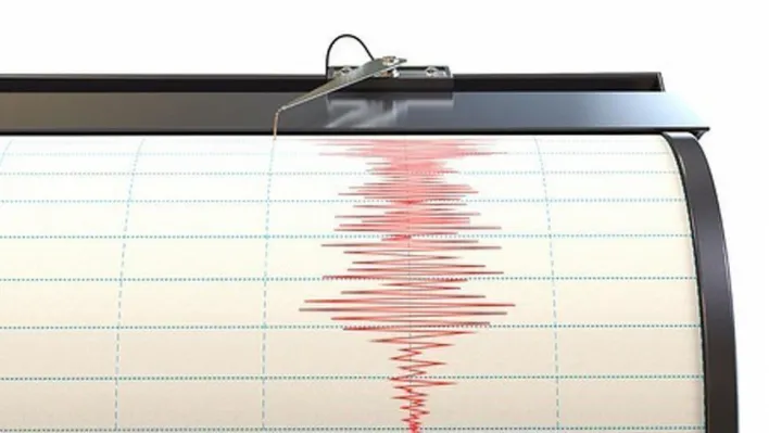 Çankırı'da deprem