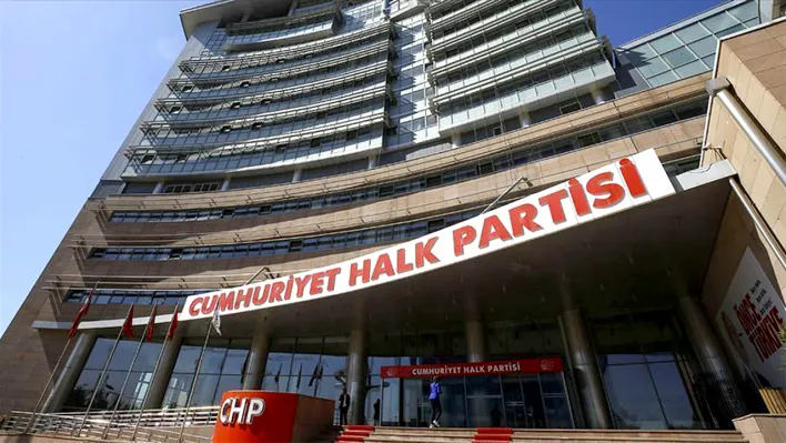 CHP heyeti, ETİ Krom için Elazığ'a geliyor