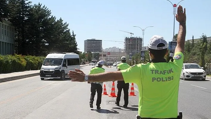 Covid-19'a karşı denetimler yoğunlaştırıldı