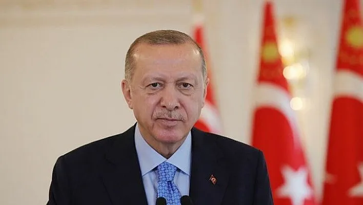 Cumhurbaşkanı Erdoğan'dan Boğaziçi eylemcilerine çok sert sözler