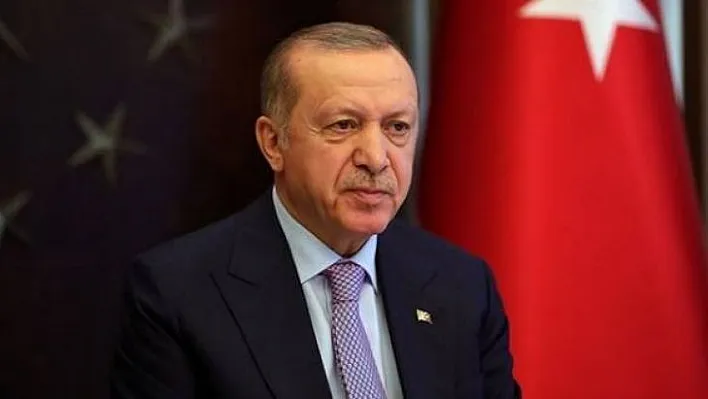 Cumhurbaşkanı Erdoğan'dan önemli açıklamalar