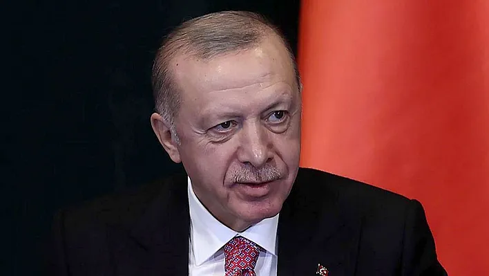 Cumhurbaşkanı Erdoğan'dan önemli açıklamalar