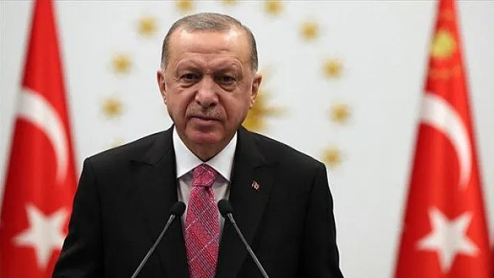 Cumhurbaşkanı Erdoğan'dan Putin'e 'Katil' diyen ABD Başkanı Biden'la ilgili açıklama