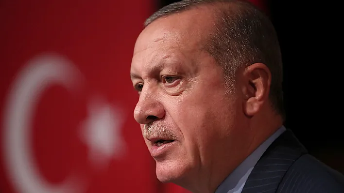 Cumhurbaşkanı Erdoğan'dan sert NATO tepkisi