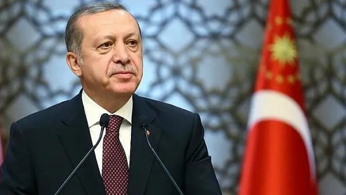 Cumhurbaşkanı Erdoğan'dan yeni dönemin yol haritasına dair mesaj