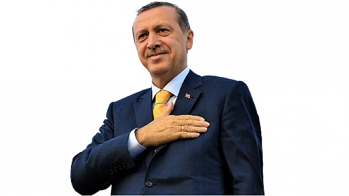 Cumhurbaşkanı Erdoğan Elazığ'a Geliyor