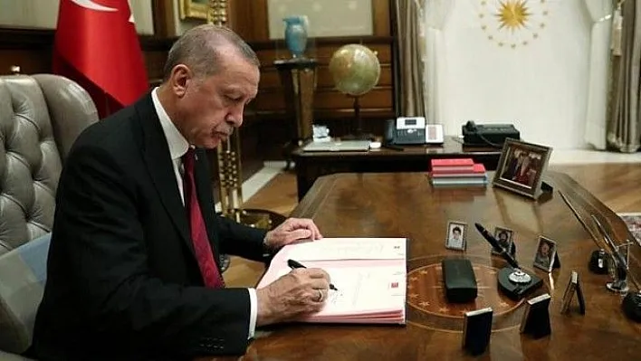 Cumhurbaşkanı Erdoğan onaylandı! 39 milyon ev sahibi için yeni dönem başlıyor