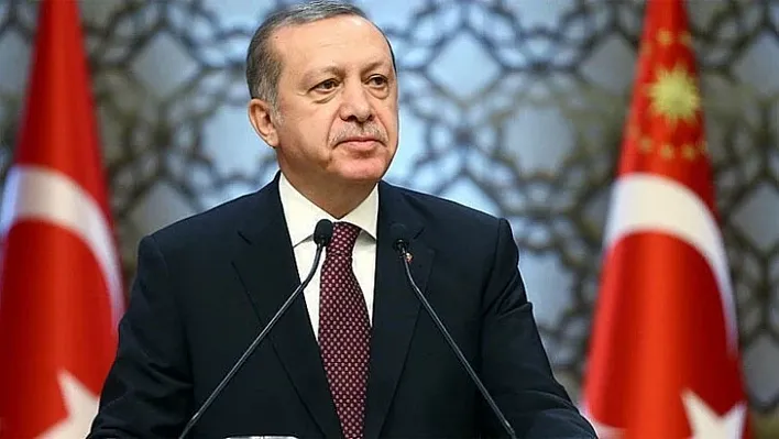 Cumhurbaşkanı Erdoğan tarih verdi