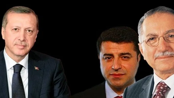 Cumhurbaşkanlığı Elazığ Seçim Sonuçları