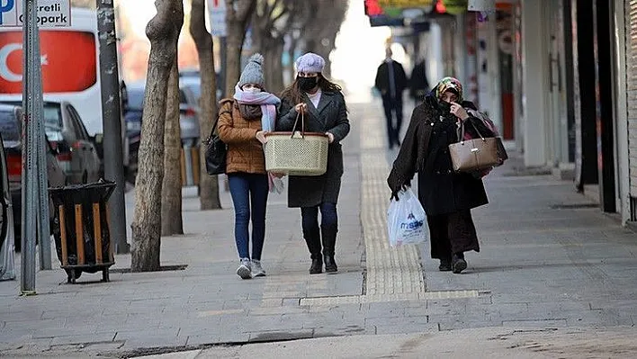 Deprem anında yaşadıklarını anlattılar