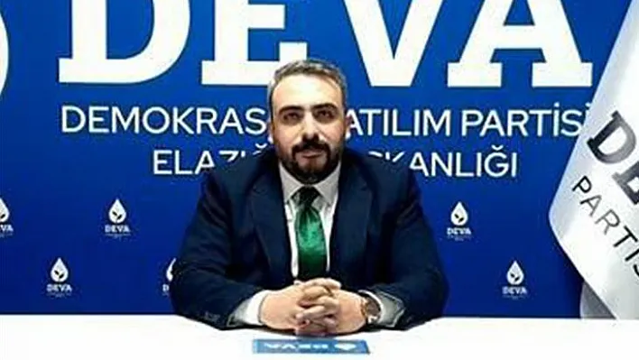 DEVA Partisi İl Başkanlığı'ndan 'Sezen Aksu' açıklaması