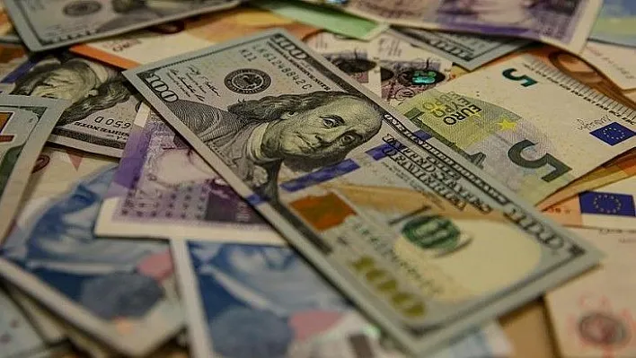 Dolar bugün ne kadar? 08 Aralık 2020
