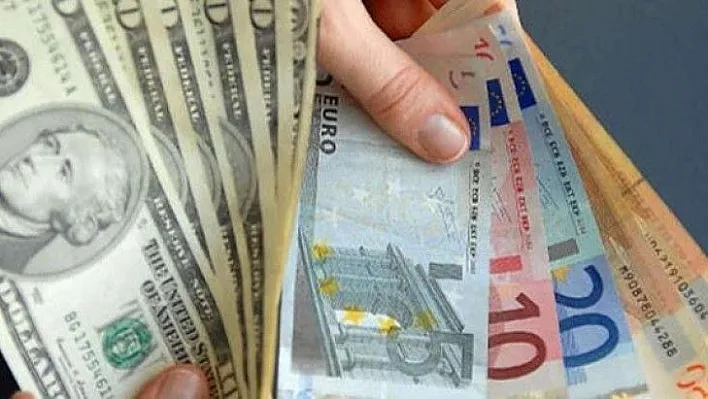 Dolar bugün ne kadar? 14 Aralık  2020