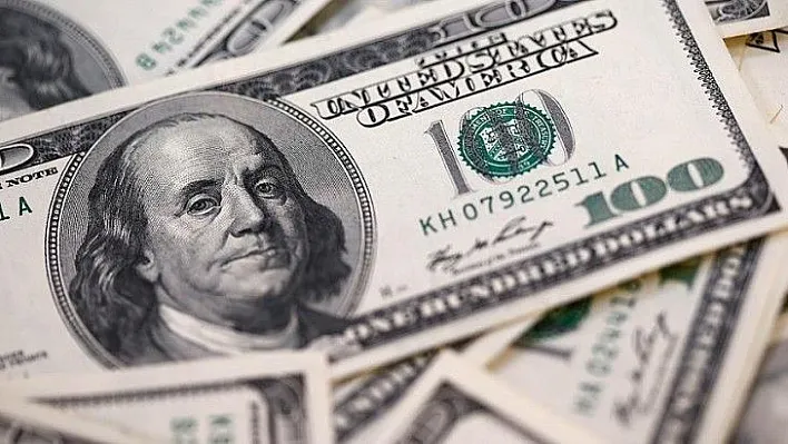 Dolar bugün ne kadar? 21 Aralık  2020